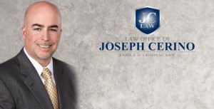 Joseph Cerino of JC Law