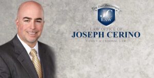 Joseph Cerino of JC Law