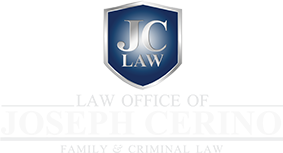 Joe Cerino Law